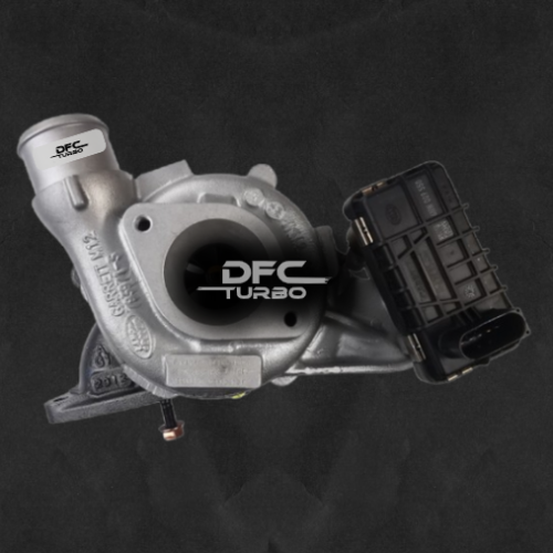 Turbo Reconstruído LAND ROVER - 788479
