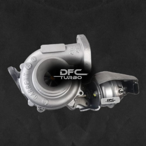 Turbo Reconstruído CHEVROLET, OPEL - 789533
