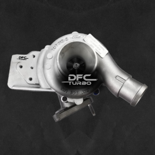 Turbo Reconstruído FORD -  786880