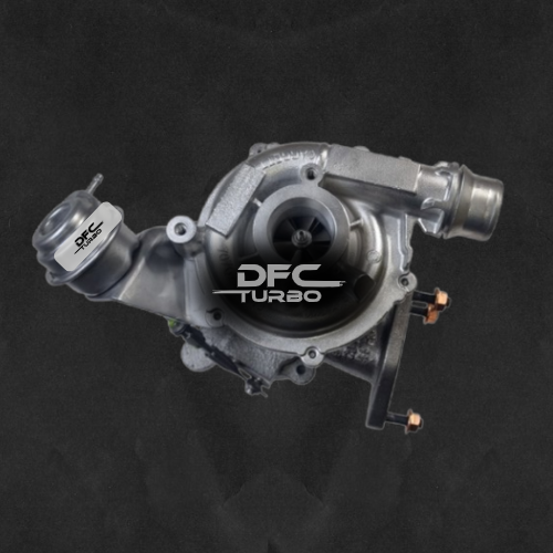 Turbo Reconstruído RENAULT, NISSAN, OPEL, FIAT - 786997