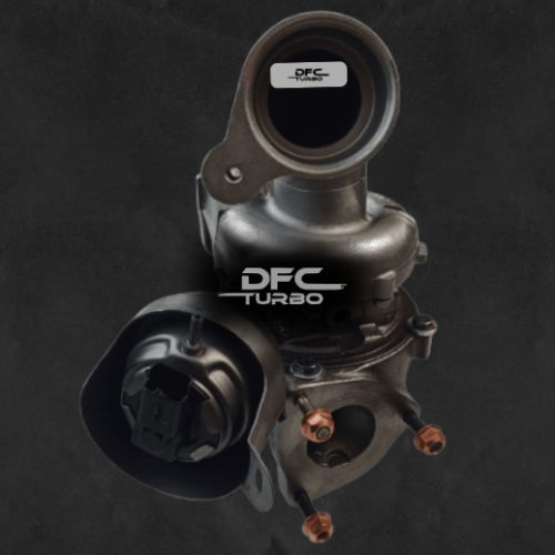 Turbo Reconstruído HYUNDAI, KIA - 783248