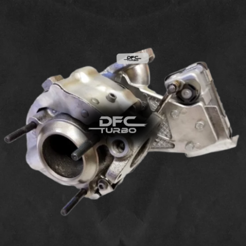 Turbo Reconstruído AUDI - 783412+783413