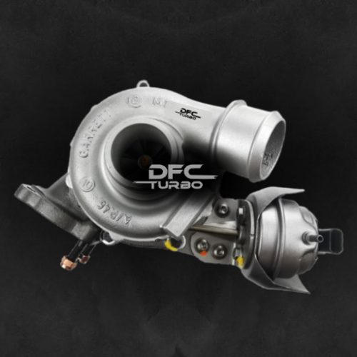 Turbo Reconstruído CITROËN, FORD, PEUGEOT  - 783583