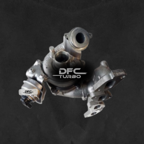 Turbo Reconstruído  VOLKSWAGEM, SKODA, AUDI, SEAT -  785448-9005S