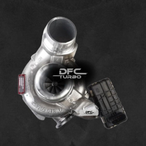 Turbo Reconstruído BMW -  777853-9013S