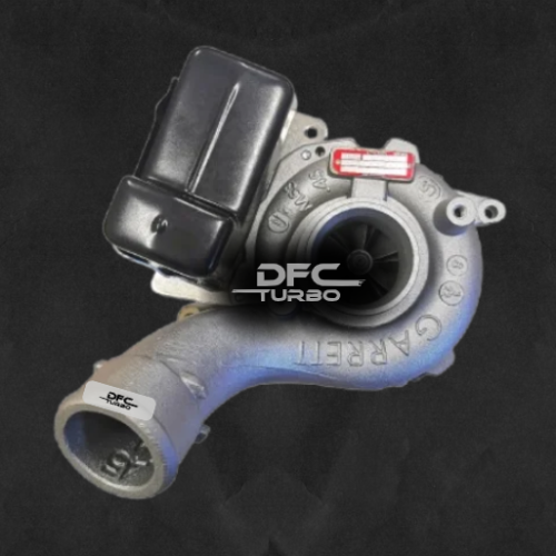 Turbo Reconstruído AUDI -  776469-9006W