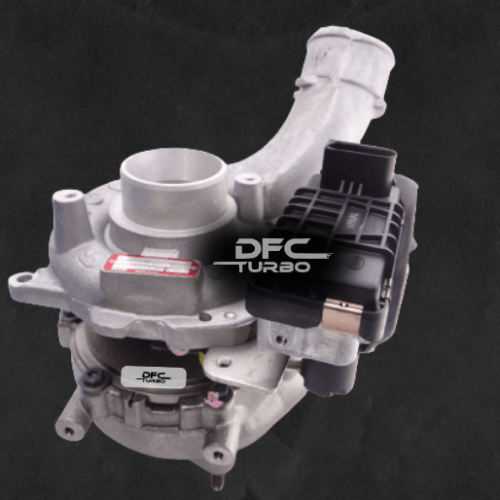 Turbo Reconstruído AUDI -  777159-9003S