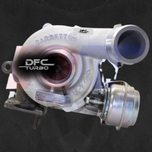Turbo Reconstruído ALFA ROMEO, FIAT - 777251-9002S