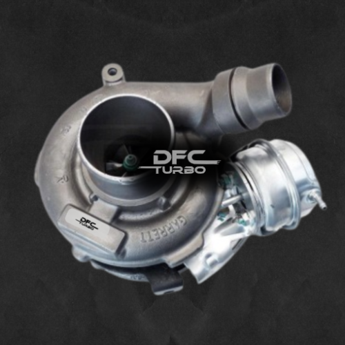 Turbo Reconstruído RENAULT, NISSAN - 773087-9003S