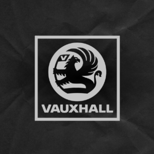 VAUXHALL