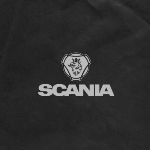 SCANIA