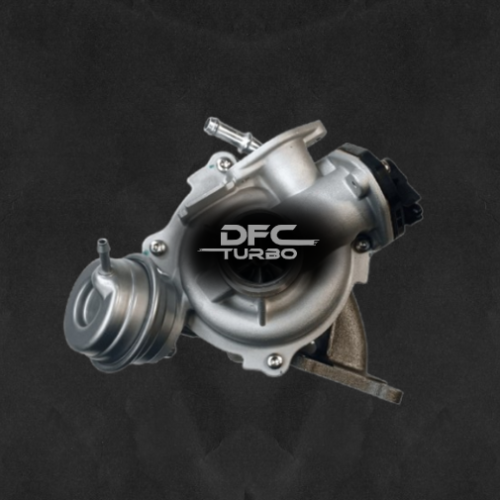 Turbo Novo OEM FORD - 1761178