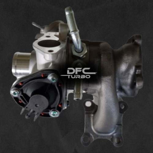 Turbo Novo OEM FORD - 2800013000280