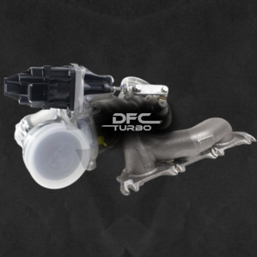 Turbo Novo OEM BMW, MINI -  9452213