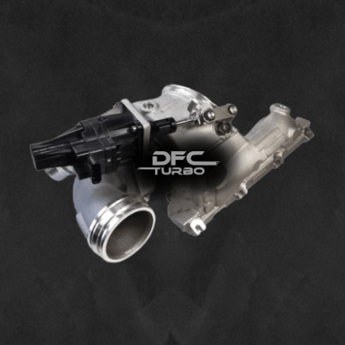 Turbo Novo OEM BMW, MINI - 11652681209