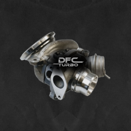 Turbo Novo OEM FORD -  12328700