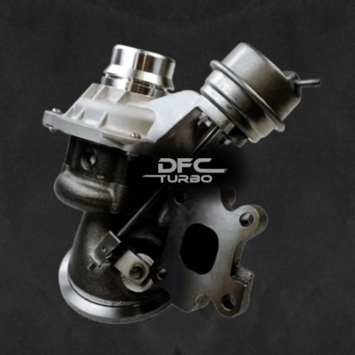 Turbo Novo OEM FORD -  2220961