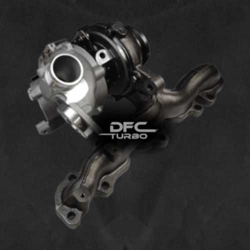 Turbo Novo OEM SKODA, SEAT, AUDI, VOLKSWAGEM - 04L253010B