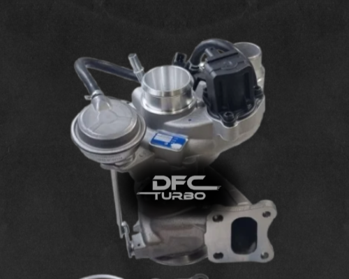 Turbo Novo OEM OPEL -  95525325