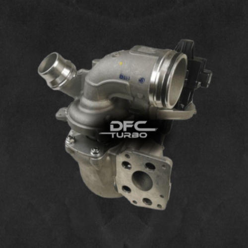 Turbo Novo OEM BMW, MINI -  11659488206