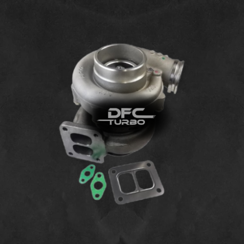 Turbo Novo OEM SCANIA - 452109-0004