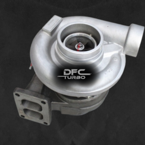 Turbo Novo OEM VOLVO - 452164