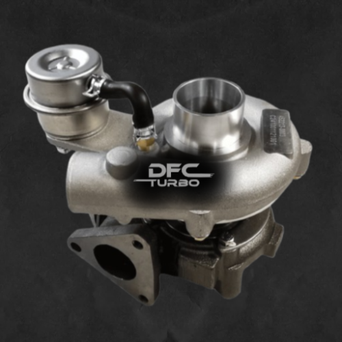 Turbo Novo OEM FORD -  452213
