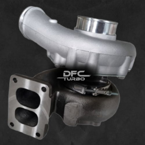 Turbo Novo OEM IVECO -  454003-8