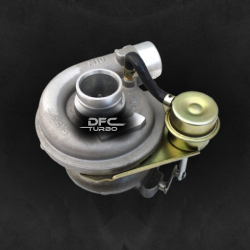 Turbo Novo OEM FIAT, RENAULT, OPEL, IVECO -  454061