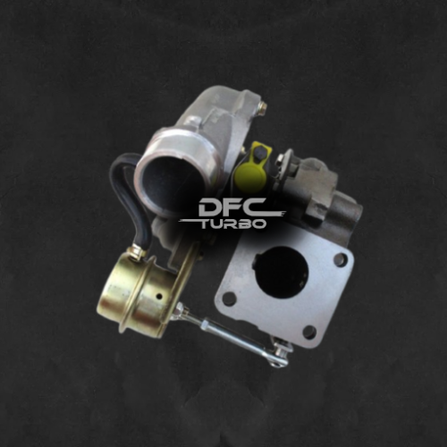 Turbo Novo OEM VOLKSWAGEM -  454064-0001