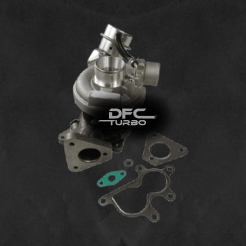 Turbo Novo OEM VOLKSWAGEM - 028145701L