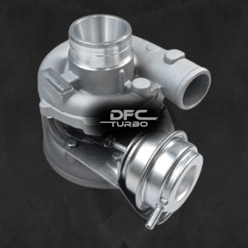 Turbo Novo OEM VOLKSWAGEM -  454192