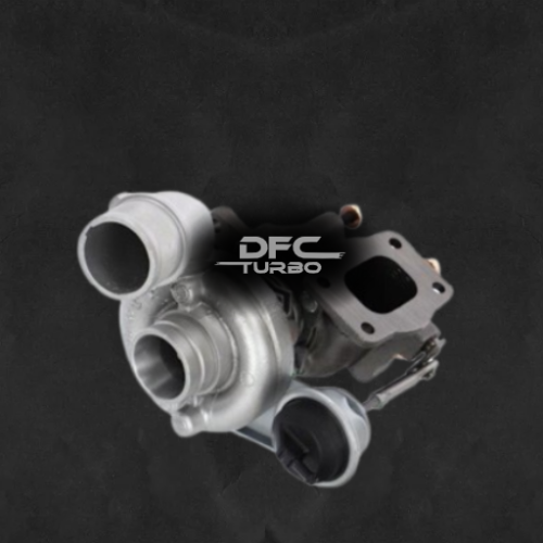 Turbo Novo OEM RENAULT -  454204