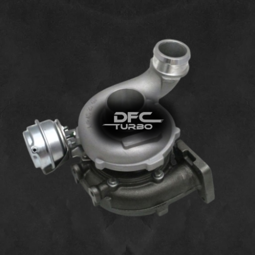 Turbo Novo OEM VOLKSWAGEM 2.5 TDI- 454205