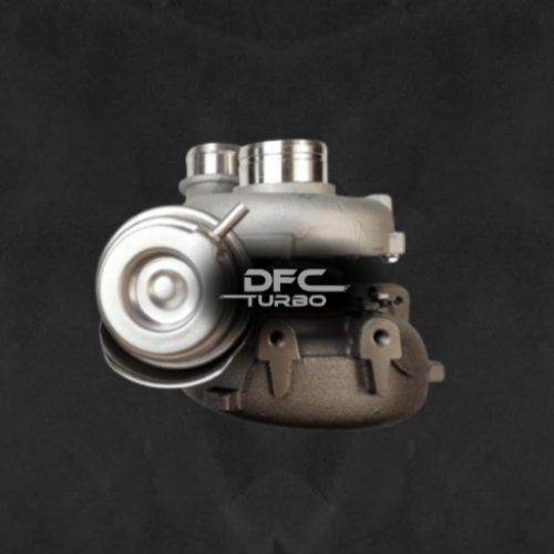 Turbo Novo OEM VOLKSWAGEM 2.5 TDI - 454205-0001