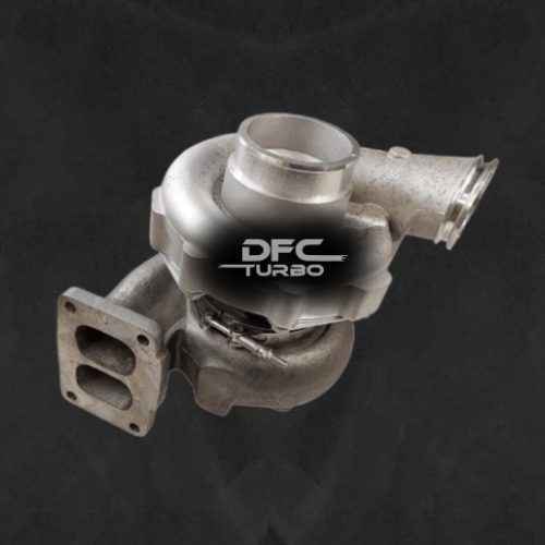 Turbo Novo OEM VOLVO -  465922-11