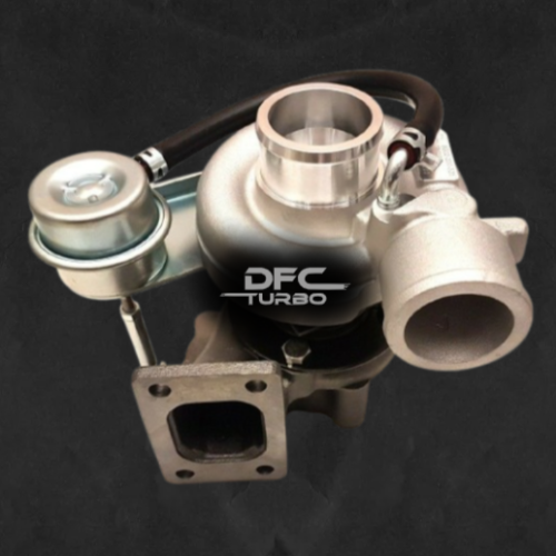 Turbo Novo OEM FIAT - 466856-0003