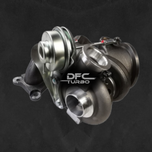Turbo Novo OEM BMW -  49131-07015