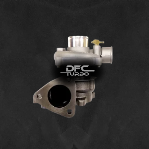 Turbo Novo OEM MITSUBISHI, HYUNDAI - 700273-1