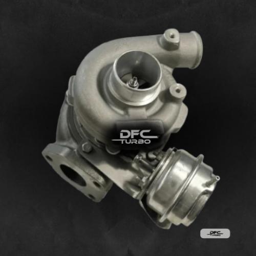 Turbo Novo OEM BMW -  700447