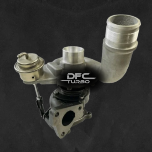 Turbo Novo OEM VOLVO, RENAULT - 700830
