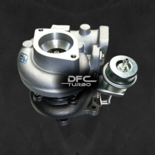Turbo Novo OEM NISSAN -  701196