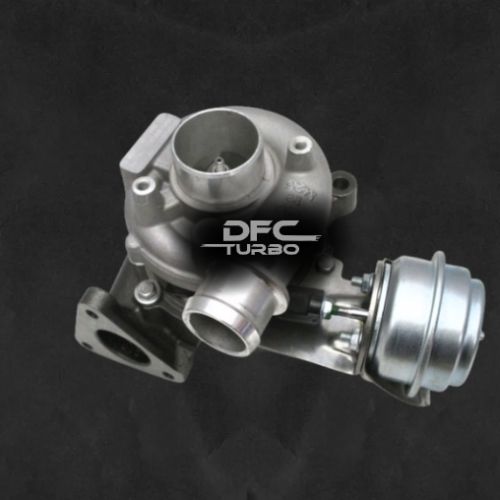 Turbo Novo OEM FORD, SEAT, VOLKSWAGEM 1.9 TDI - 701855