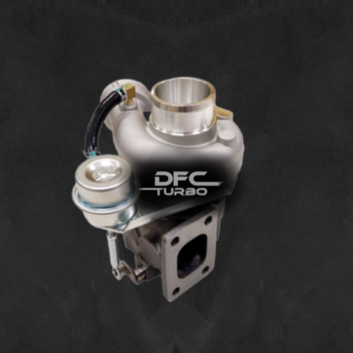 Turbo Novo OEM FORD	2.5 TD - 704091