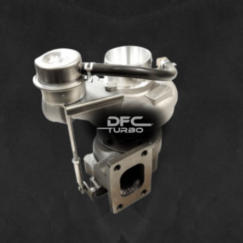 Turbo Novo OEM FORD	2.5 TD - 704344