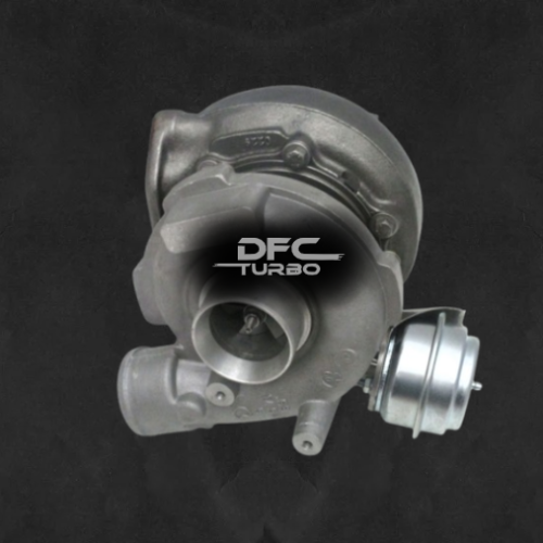 Turbo Novo OEM BMW - 704361