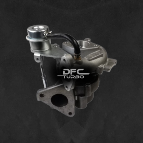 Turbo Novo OEM NISSAN 2.2 dCi - 705306