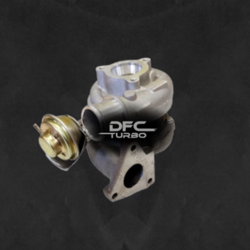 Turbo Novo OEM NISSAN 3.0 DTi - 705954-13