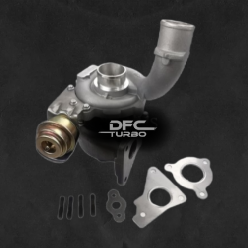 Turbo Novo OEM MITSUBISHI, NISSAN, VOLVO, RENAULT - 708639