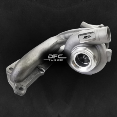 Turbo Novo OEM SAAB -  708699